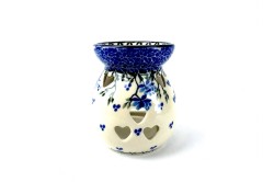 D07 Bunzlau Waxinelichthouder 2415X Waxinelichthouder